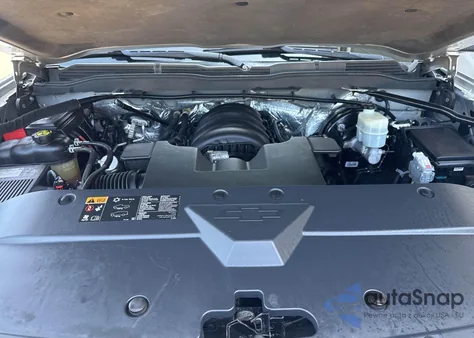 2015 Chevrolet Silverado K1500 Lt z USA, uszkodzony, nr VIN 3GCUKRECXFG131007